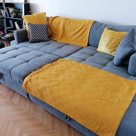 Ferienwohnung Sunny Spot Pula Exterior foto