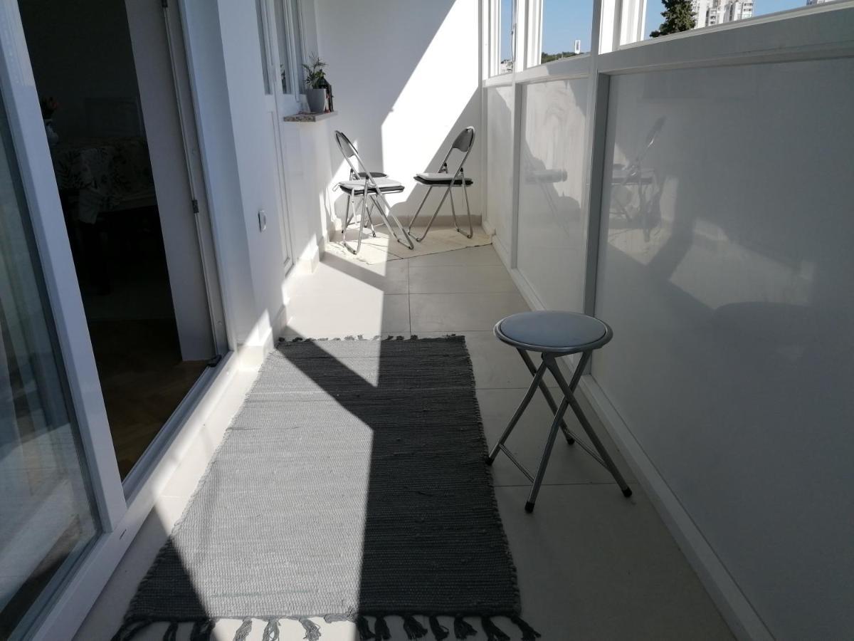 Ferienwohnung Sunny Spot Pula Exterior foto